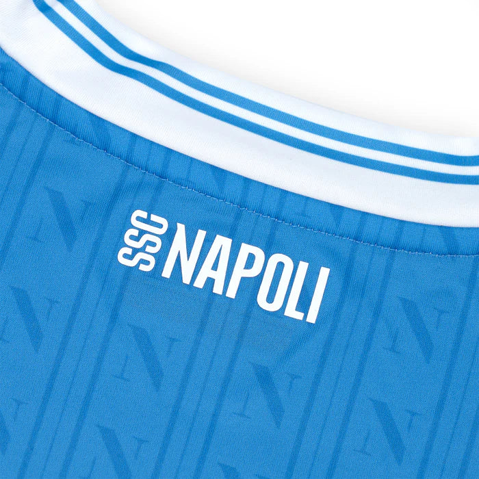 Napoli Home Jersey 2025/26