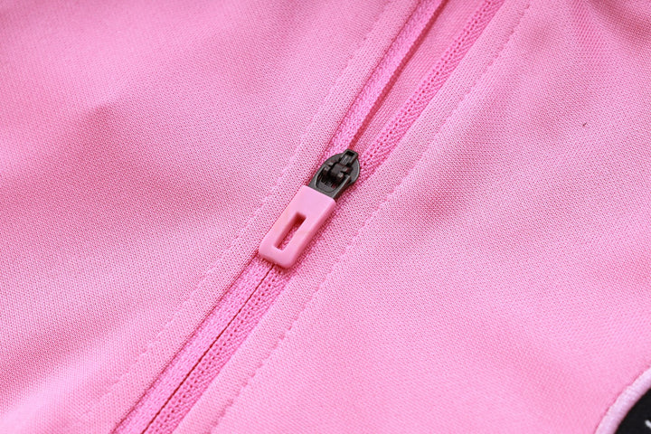 INTER Miami TRACKSUIT pink 2023/24 - uaessss