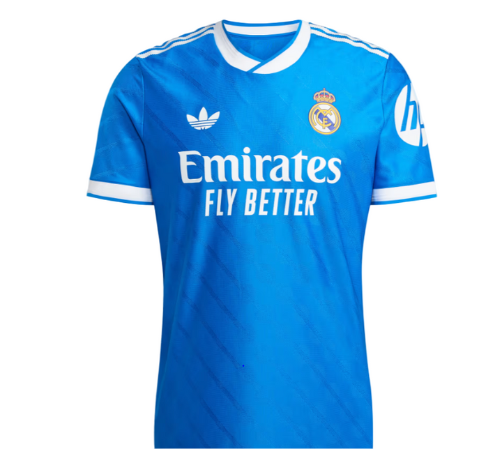 قميص RM DRAGON BLACK GOLD الإصدار 2024