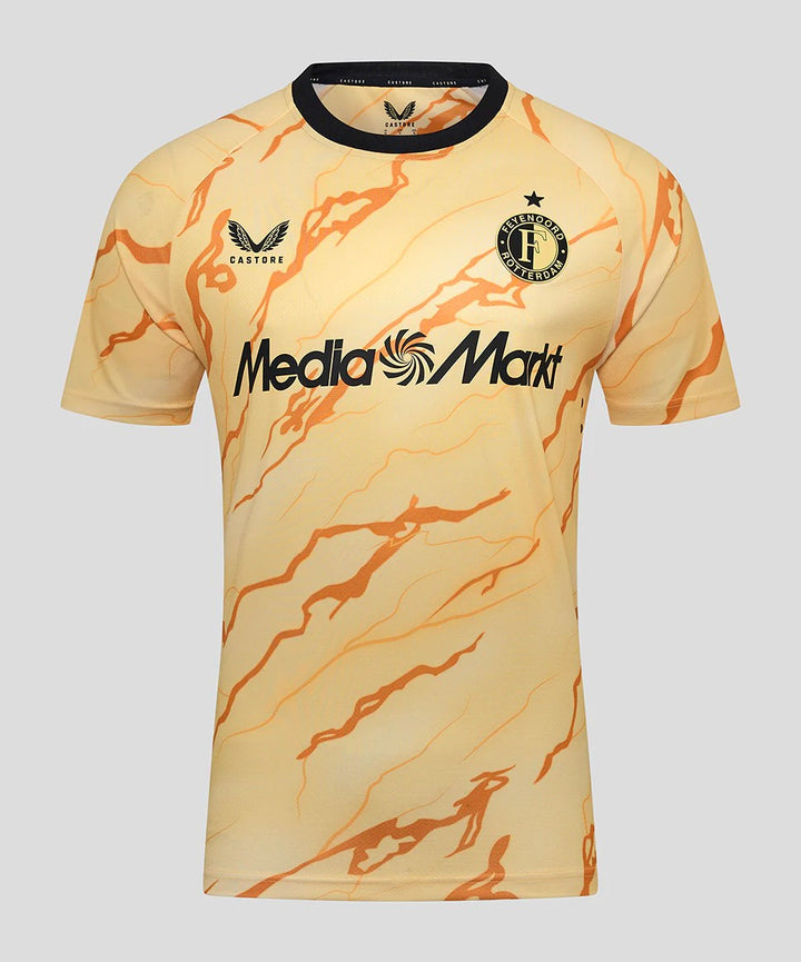 Feyenoord Fourth Jersey 24/25
