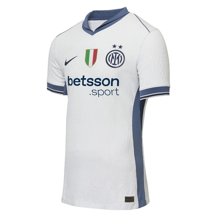 Inter Milan Away  Player Version Jersey 2024/25