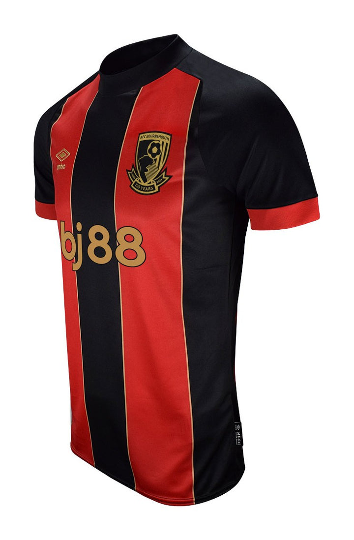 Bournemouth 125-year anniversary Jersey