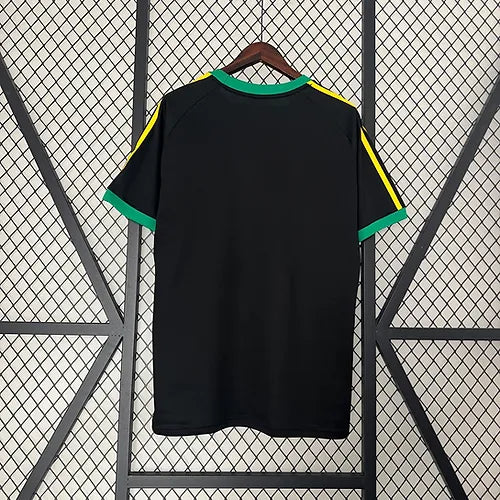 JAMAICA ADICOLOR 3 - STRIPES TEE - uaessss