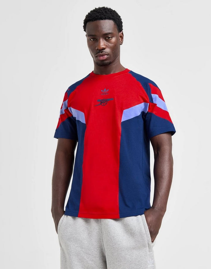 GUNNERS Pre Match Jersey 24/25