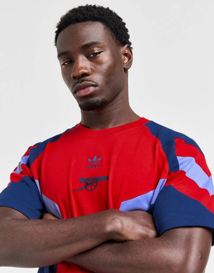 GUNNERS Pre Match Jersey 24/25