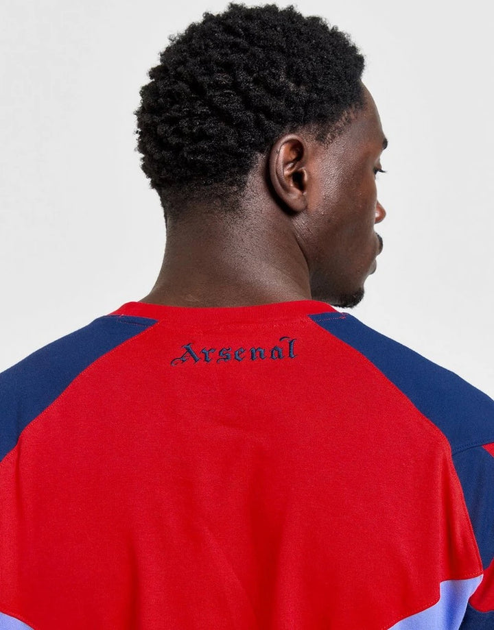 GUNNERS Pre Match Jersey 24/25