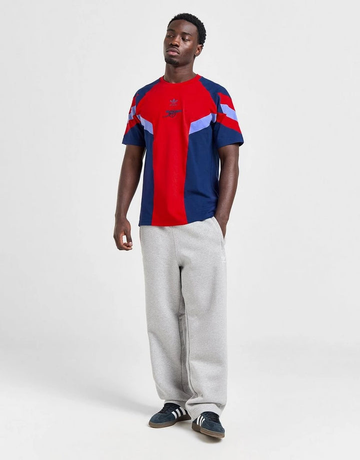 GUNNERS Pre Match Jersey 24/25