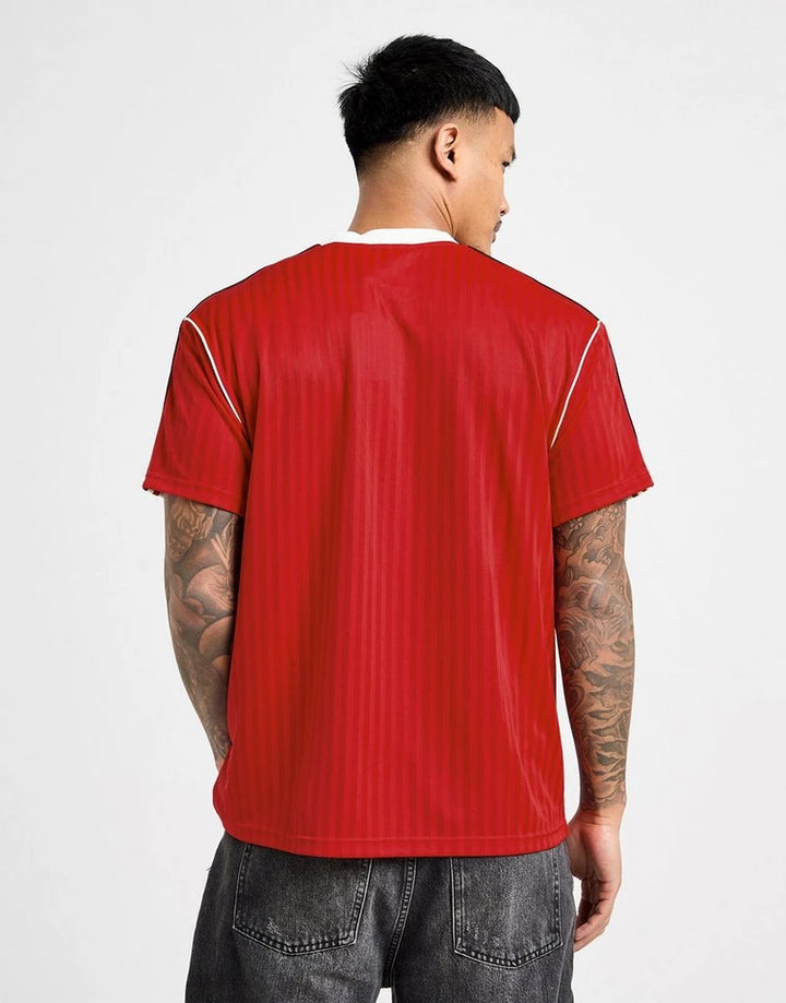 Man United Classic Edition jersey 2025/26