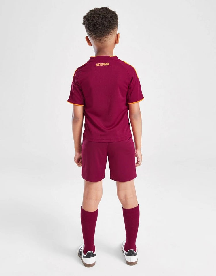 Roma HOME KIDS KIT 2025/26