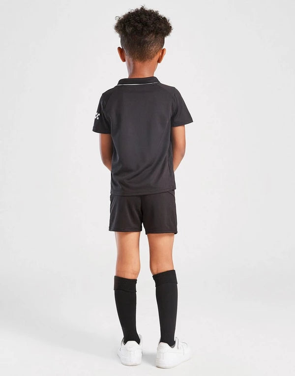 Man City Away Kids Kit 2025/26