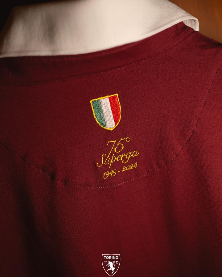 Torino Special Edition Jersey
