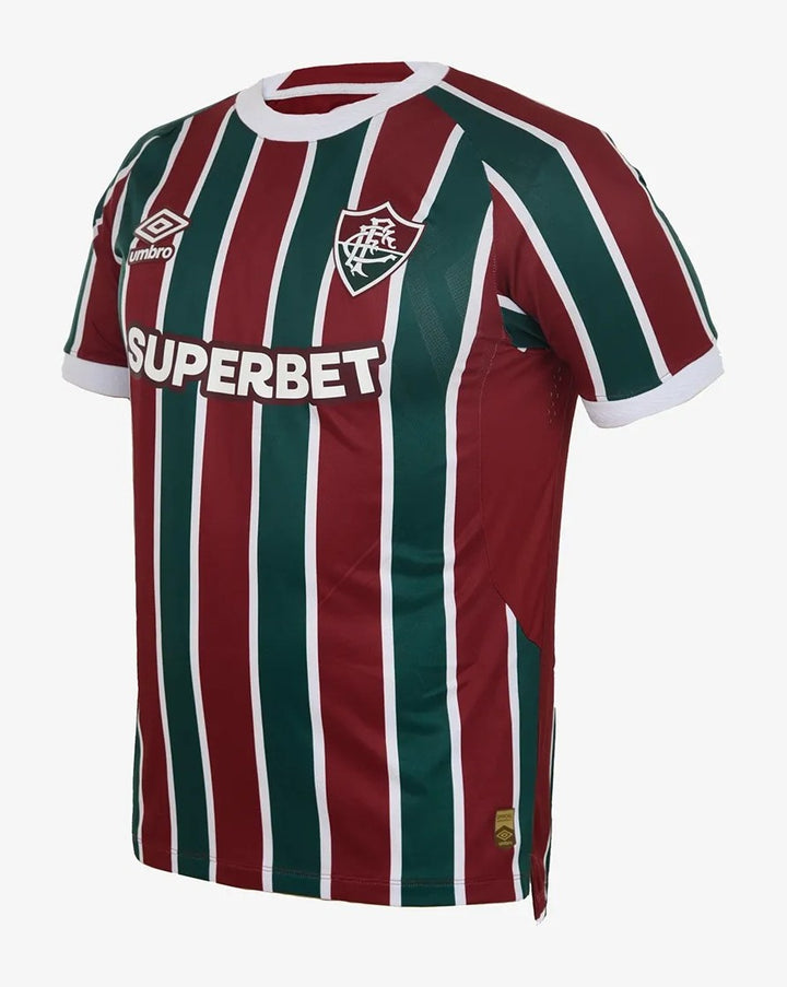 Fluminense Home Jersey 2025/26