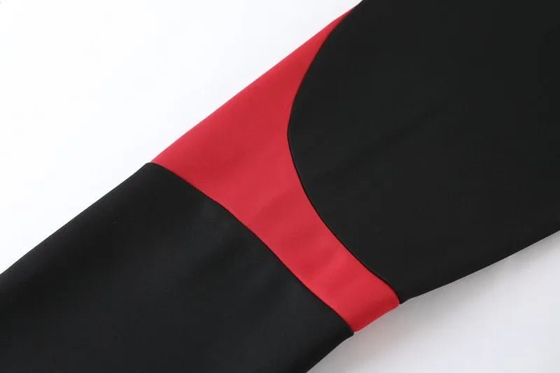 ليفربول X ليبرون YNWA ÉDITION LIMITÉE JERSEY 23/24