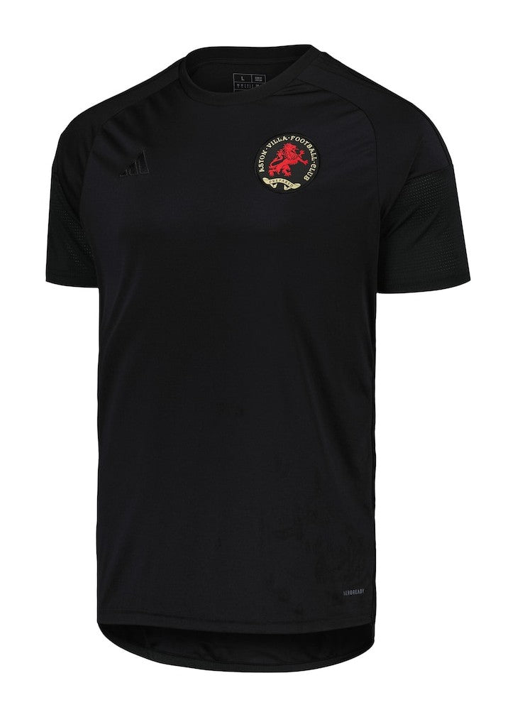 Aston Villa Anniversary Jersey