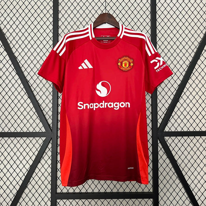 Man United Special edition jersey 2024/25 - uaessss