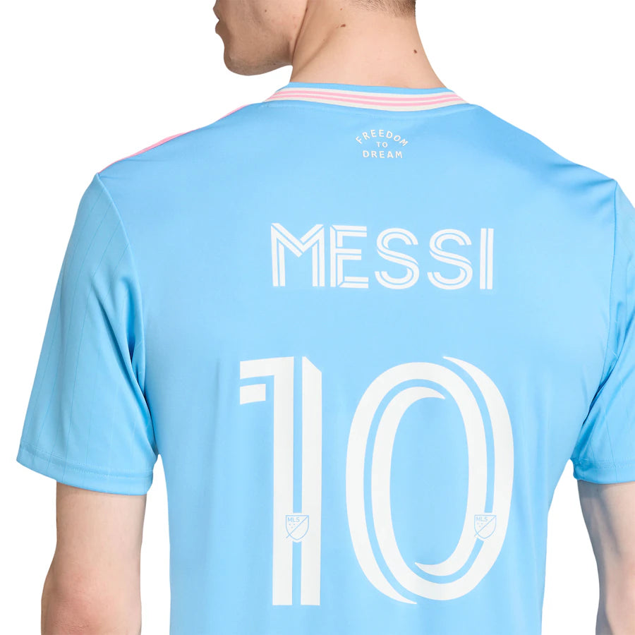 Inter Miami Third Jersey 2025/26