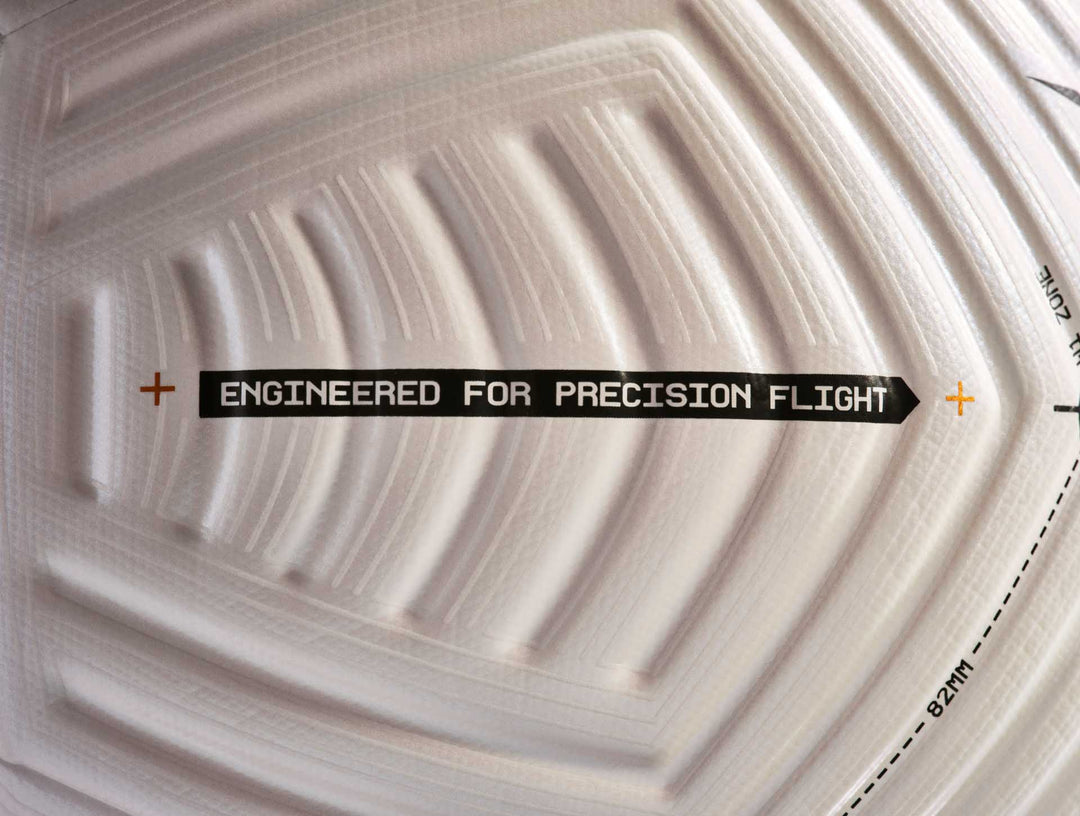Nike Flight Match Ball