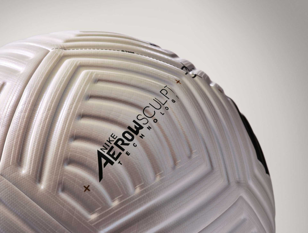Nike Flight Match Ball