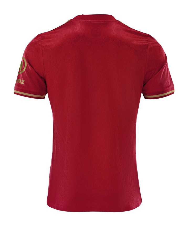 Bayern Munich Anniversary jersey 2025/26