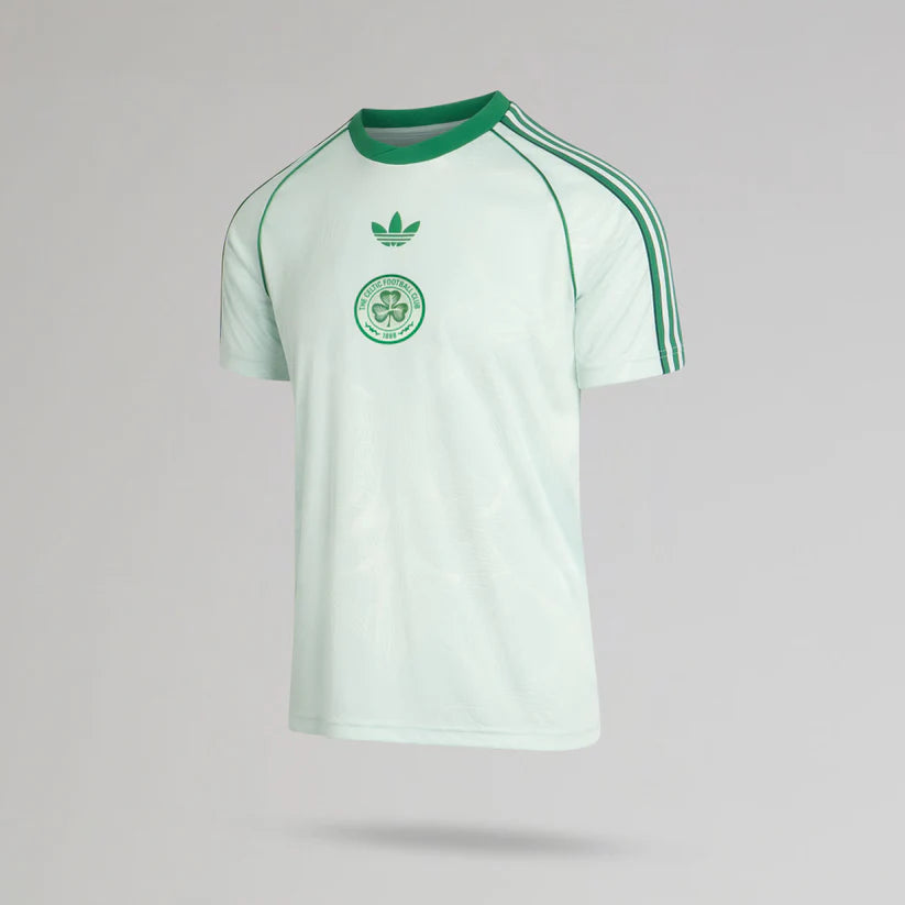 Celtic ST. PATRICK'S DAY Jersey