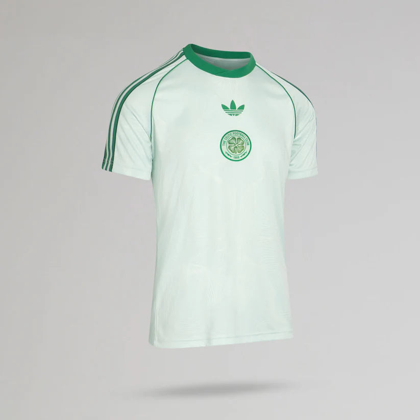 Celtic ST. PATRICK'S DAY Jersey