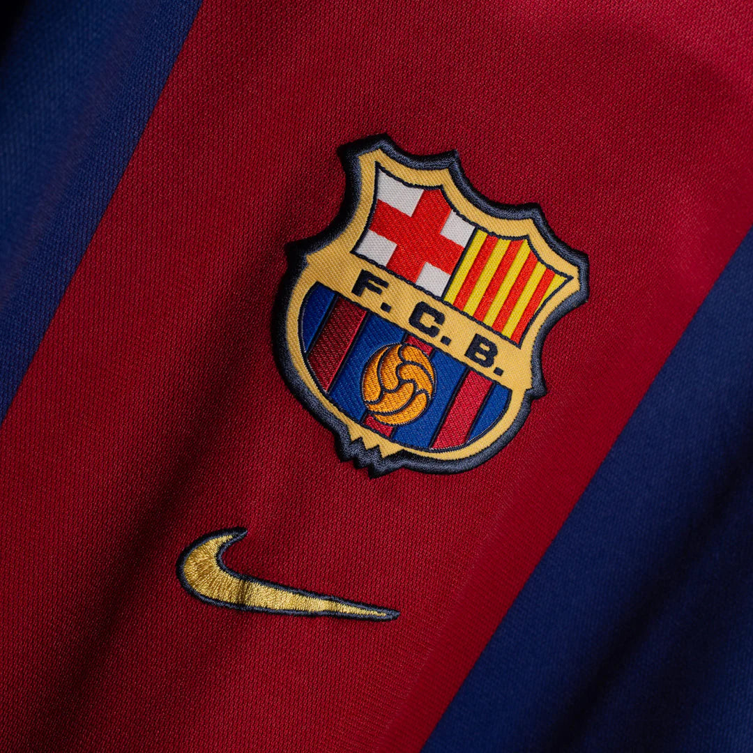 BRC Home Classic 1998/99 jersey