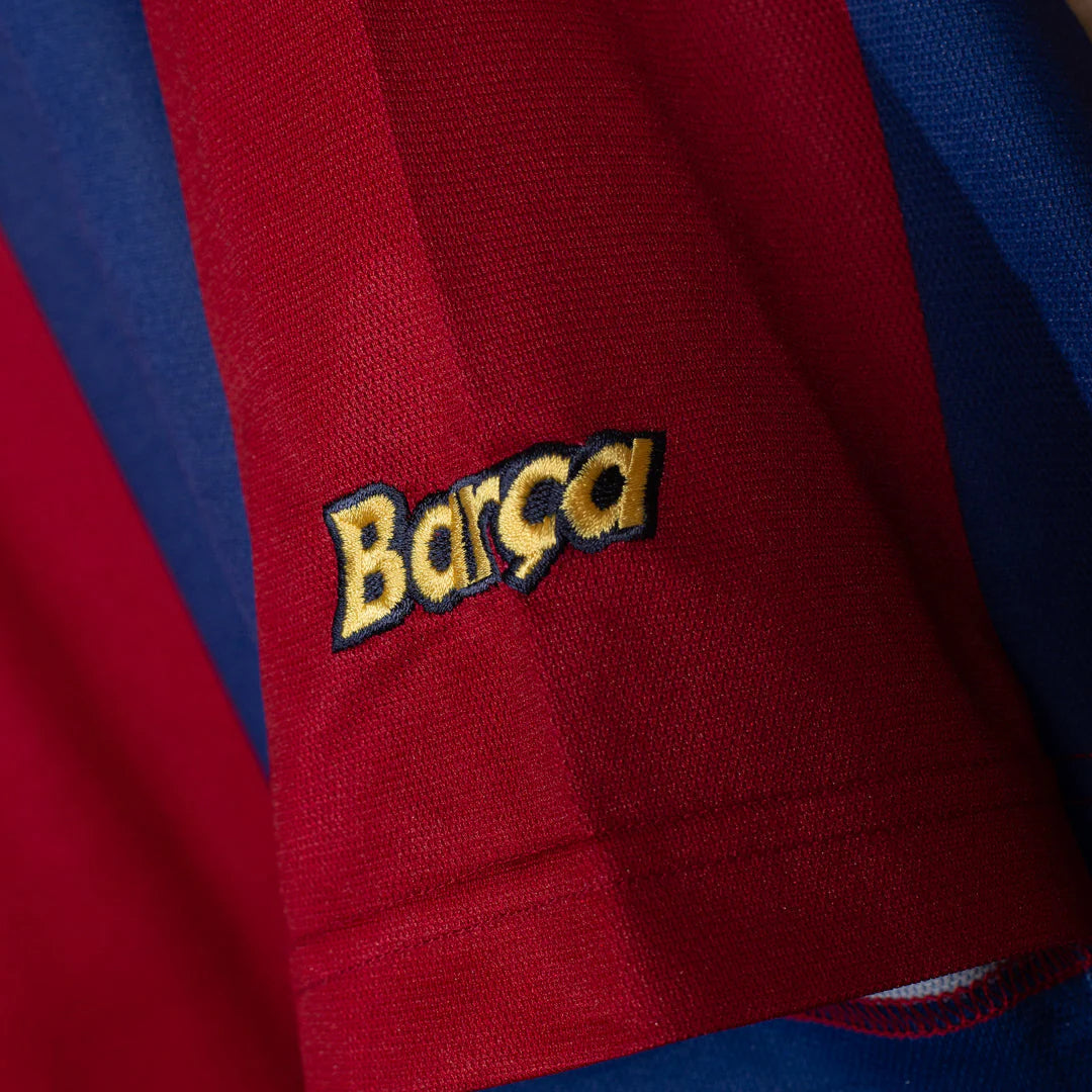 BRC Home Classic 1998/99 jersey