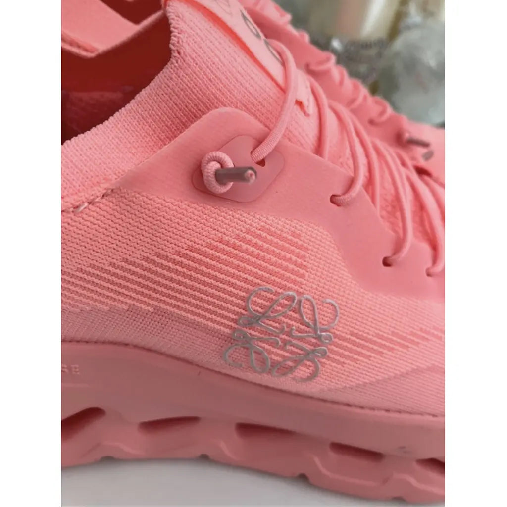 LOEWE Wild Rose Size