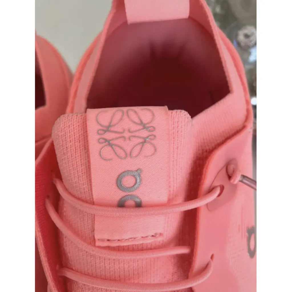 LOEWE Wild Rose Size