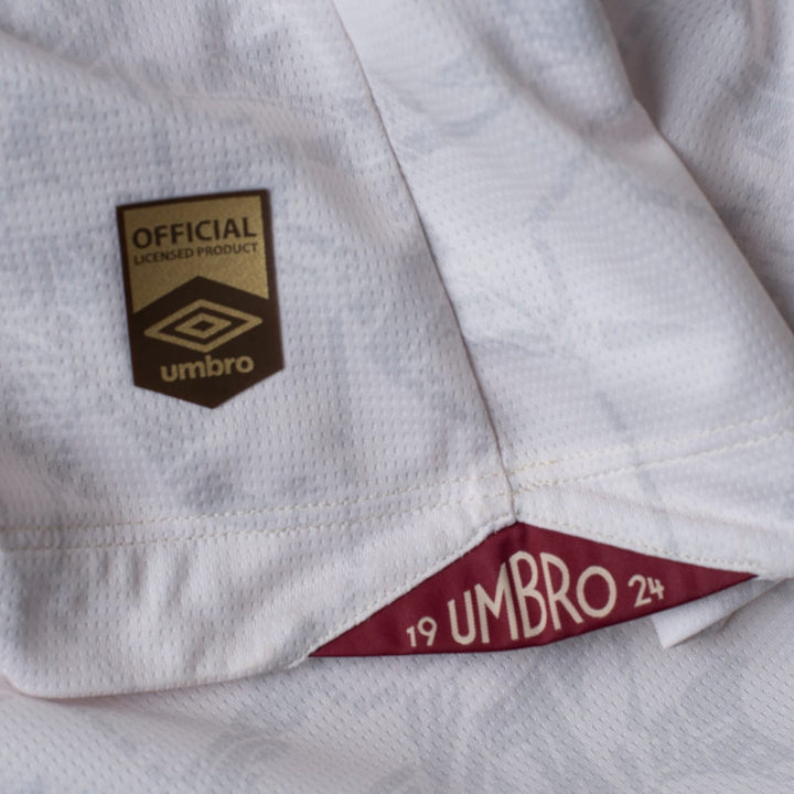 Fluminense Third Jersey 2024/25