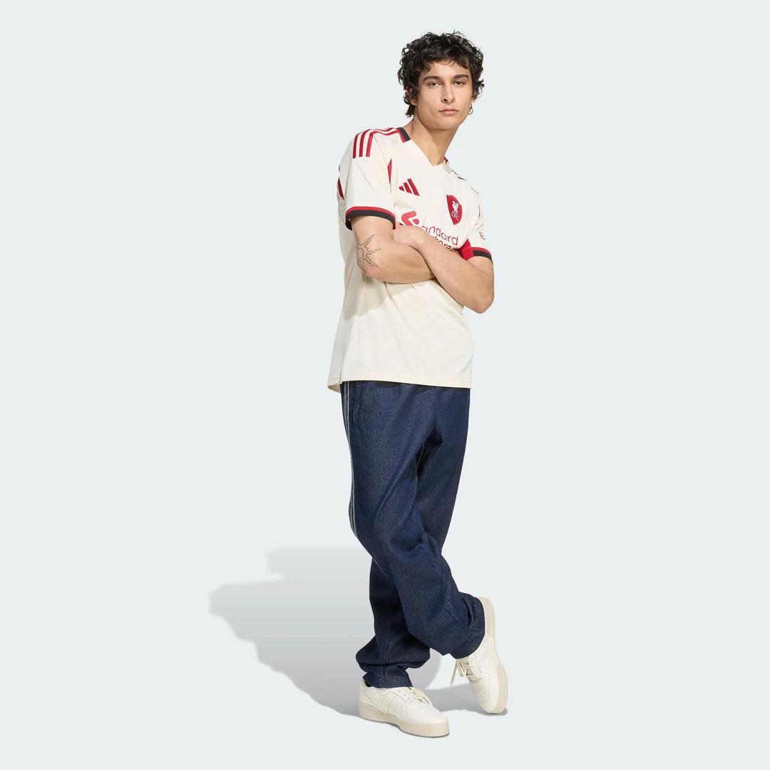 L_pool Away Jersey 2025/26