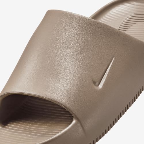 Nike Calm Slide Khaki