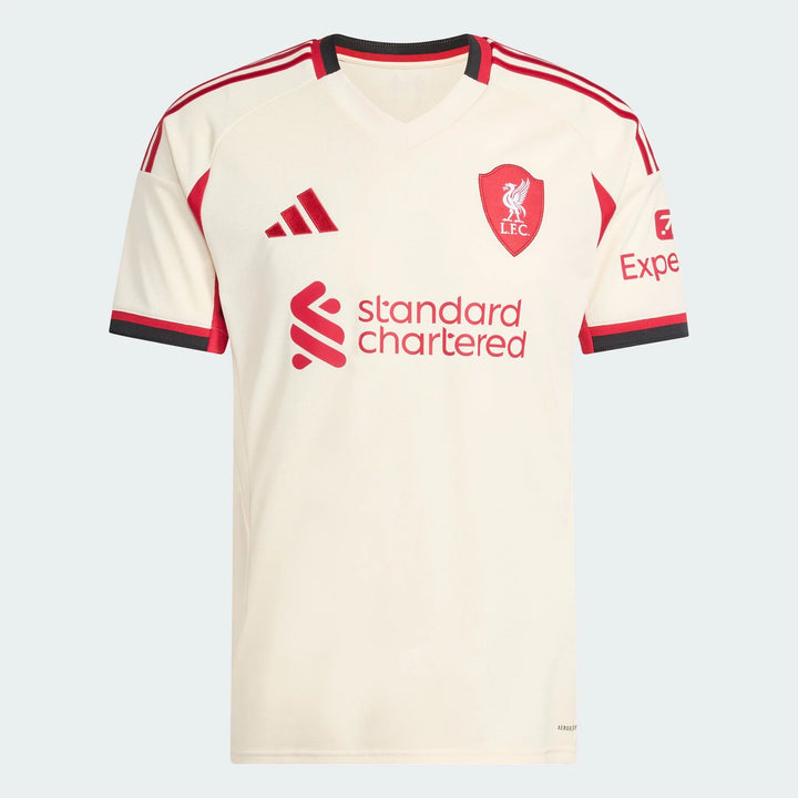 L_pool Away Jersey 2025/26
