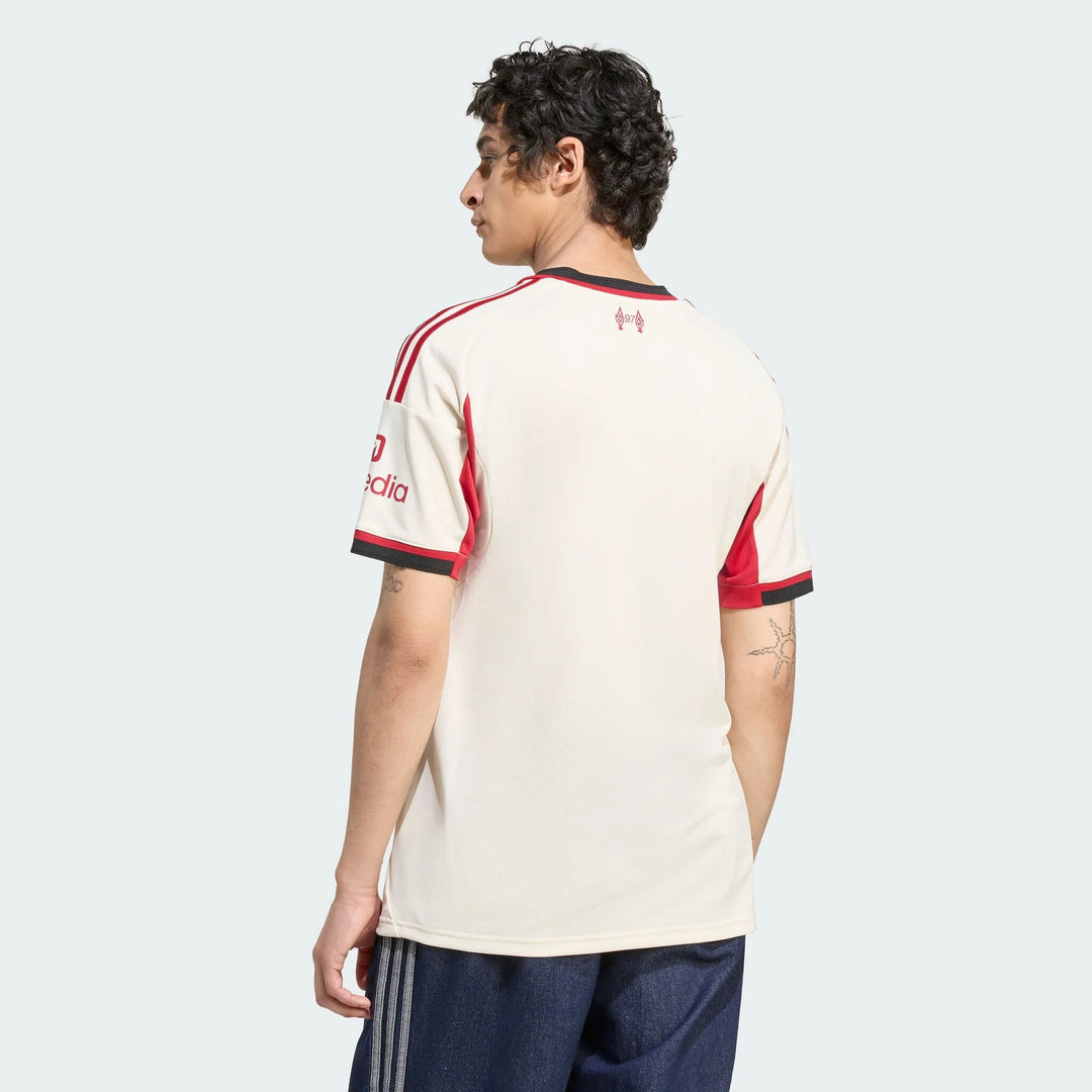 L_pool Away Jersey 2025/26