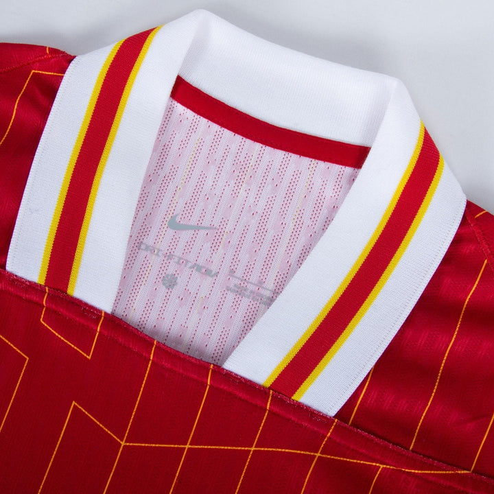 ليفربول X ليبرون YNWA ÉDITION LIMITÉE JERSEY 23/24