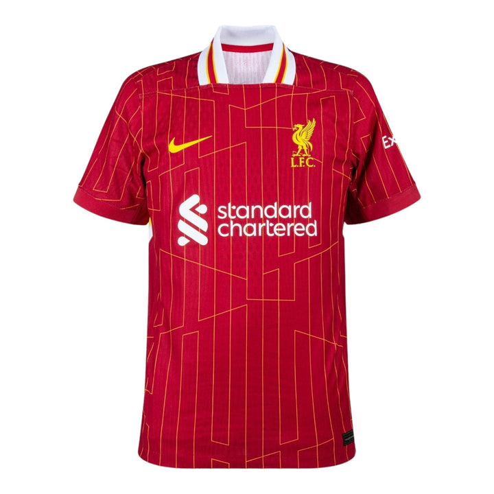 ليفربول X ليبرون YNWA ÉDITION LIMITÉE JERSEY 23/24