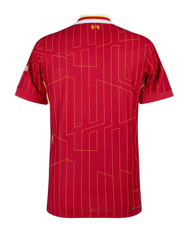 ليفربول X ليبرون YNWA ÉDITION LIMITÉE JERSEY 23/24