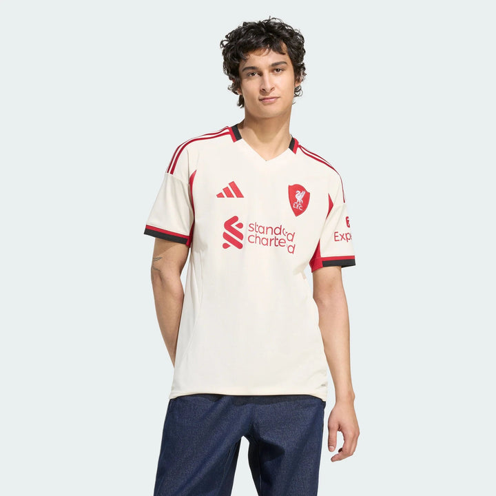 L_pool Away Jersey 2025/26