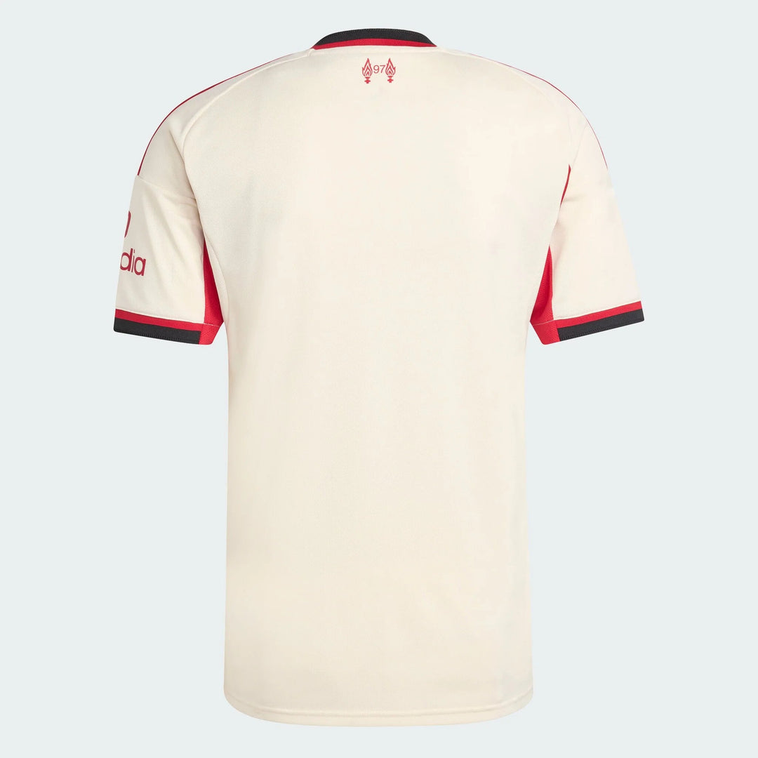 L_pool Away Jersey 2025/26