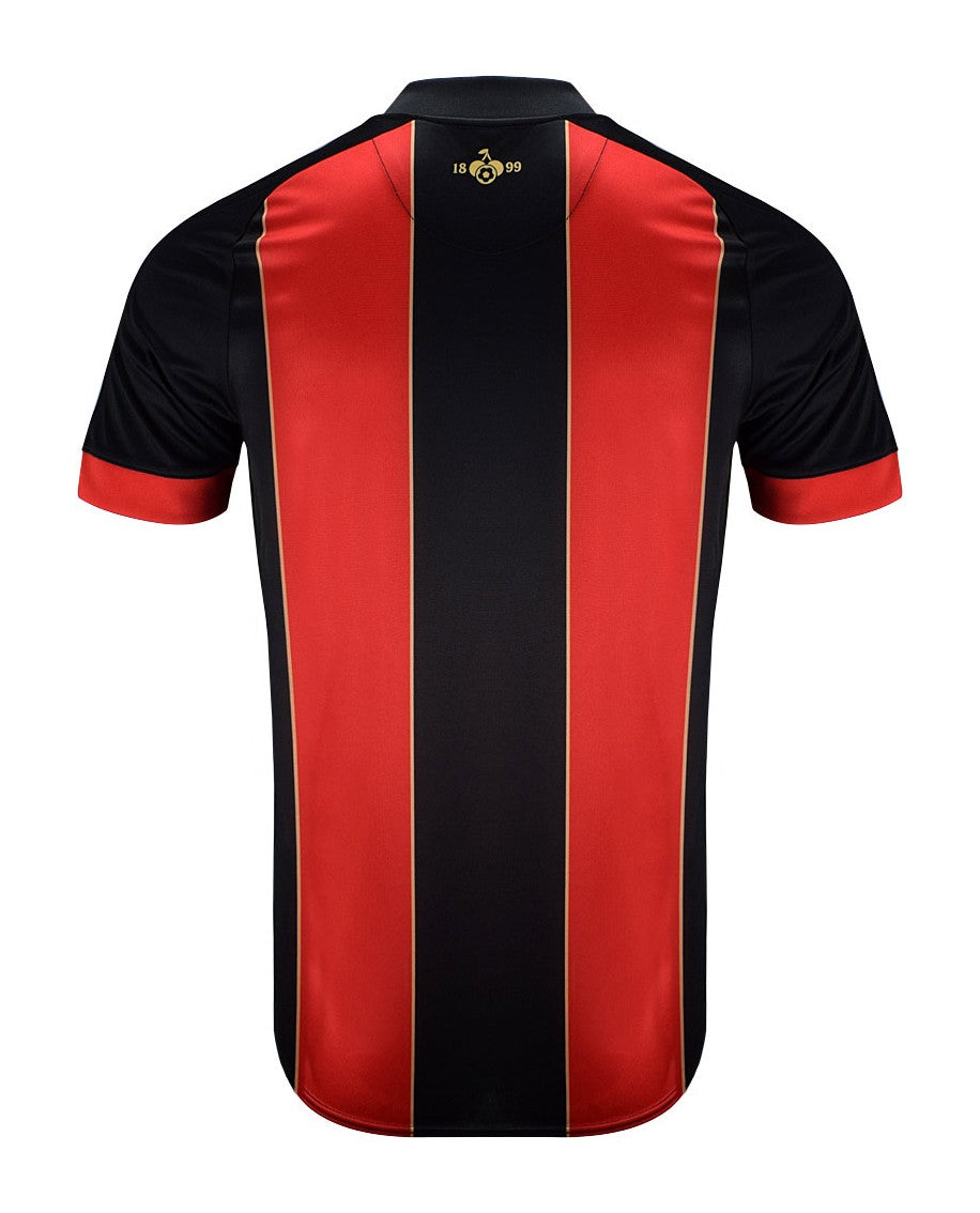 Bournemouth 125-year anniversary Jersey