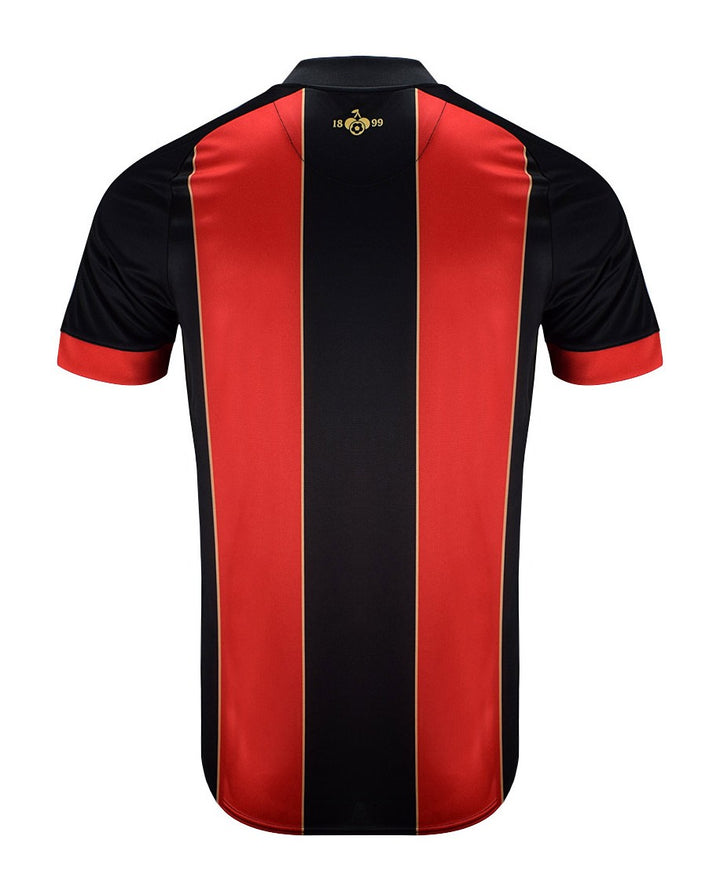 Bournemouth 125-year anniversary Jersey