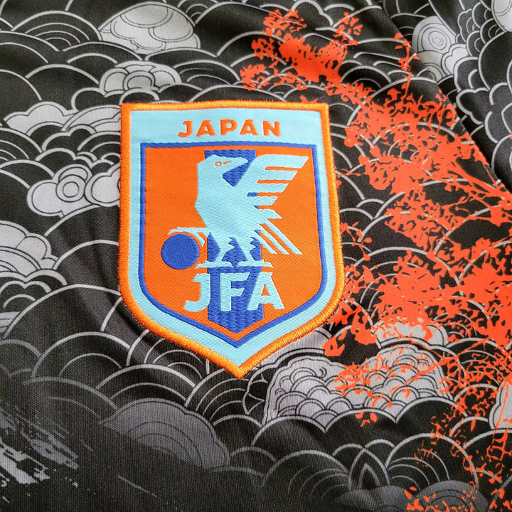 Japan Special Edition Jersey 25/26