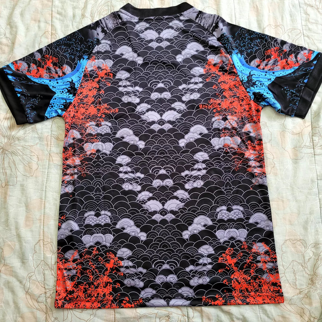 Japan Special Edition Jersey 25/26