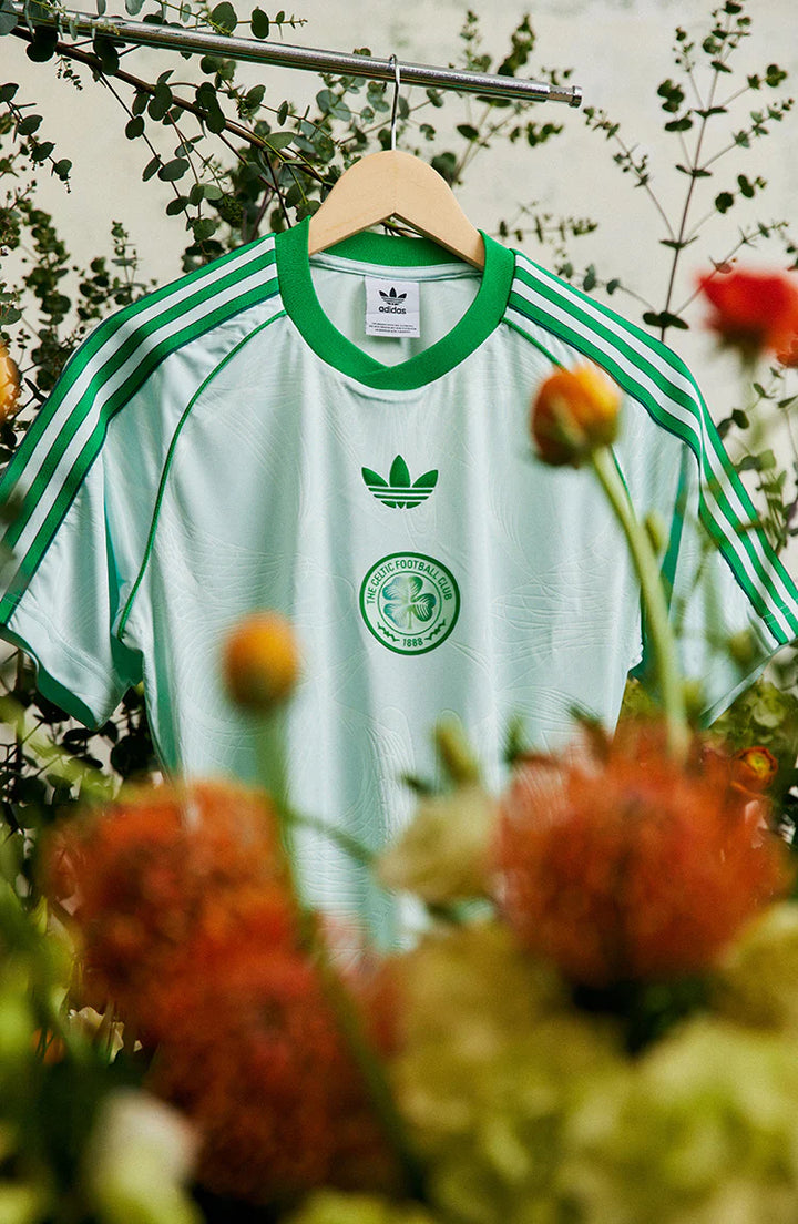 Celtic ST. PATRICK'S DAY Jersey