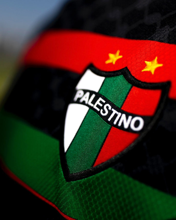 Palestine Third Jersey 2025/26