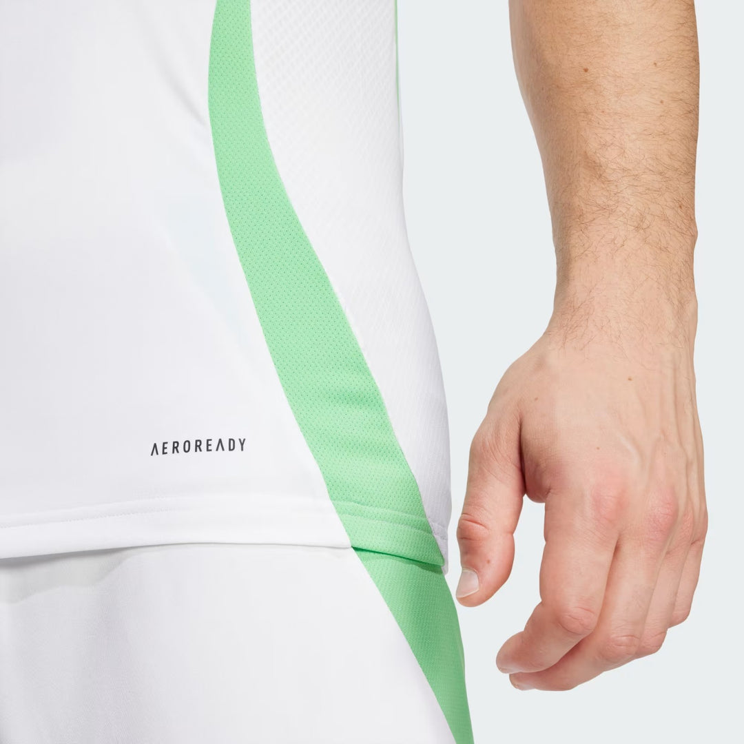 ALGERIA HOME JERSEY 2024/25