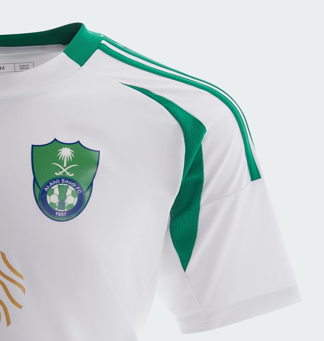 مشجعي النادي الأهلي السعودي لكرة القدم جيرسي 24