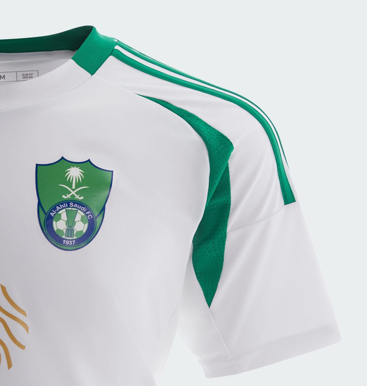 مشجعي النادي الأهلي السعودي لكرة القدم جيرسي 24