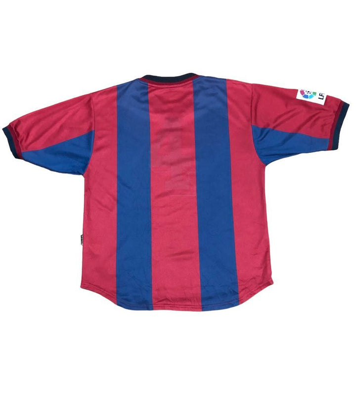 BRC Home Classic 1998/99 jersey