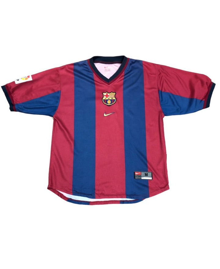 BRC Home Classic 1998/99 jersey